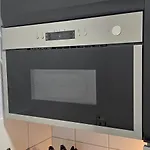 Design Luxus, Vollausstattung, 2 Min Hbf Duisburg, Betten, 2 55