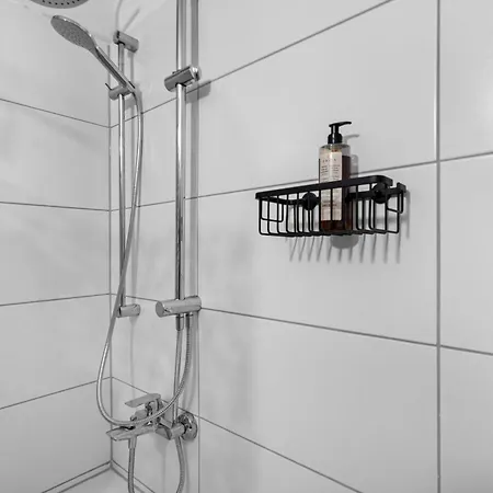 Design Luxus, Vollausstattung, 2 Min Hbf Duisburg, Betten, 2 55